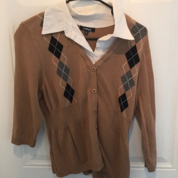 Women top - Picture 1 of 4